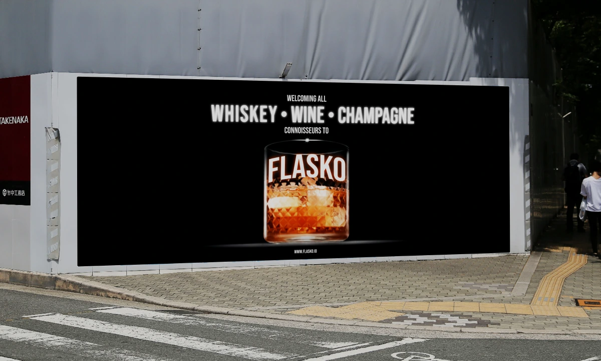 Monero (XMR) And Dogecoin (DOGE) Owners Rush To Buy Flasko (FLSK) Presale