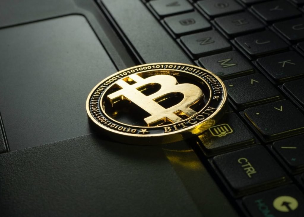 “Buy More Bitcoin”- Robert Kiyosaki