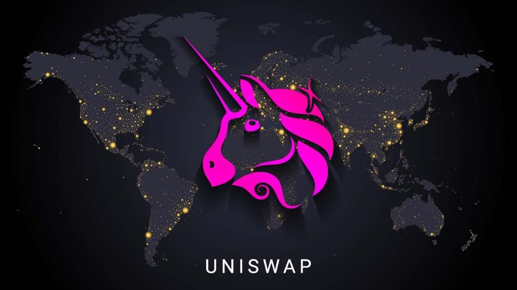 Uniswap Announces $165 Million Fundraising Led by Polychain Capital and Others