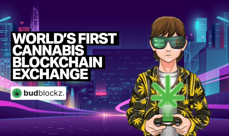5 Reasons You Should Invest in BudBlockz (BLUNT) – The Next Crypto Moonshot