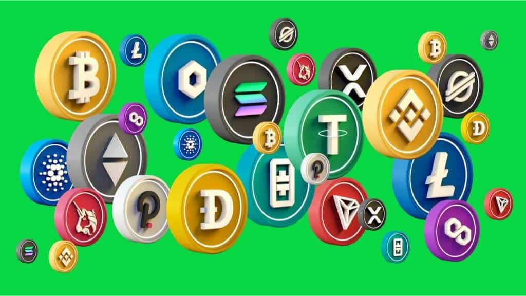 Crypto Market Reversal: Aave And MKR Show Promise Amidst Market Decline