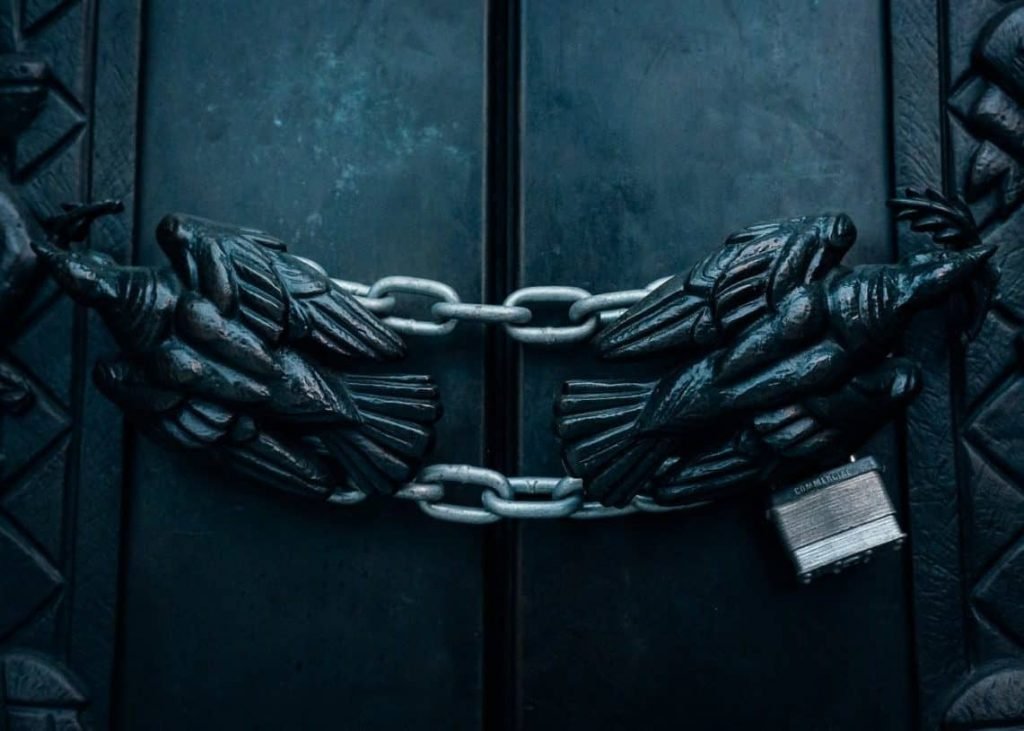 Kraken Bans Russian Clients To Comply With The Latest EU Sanctions