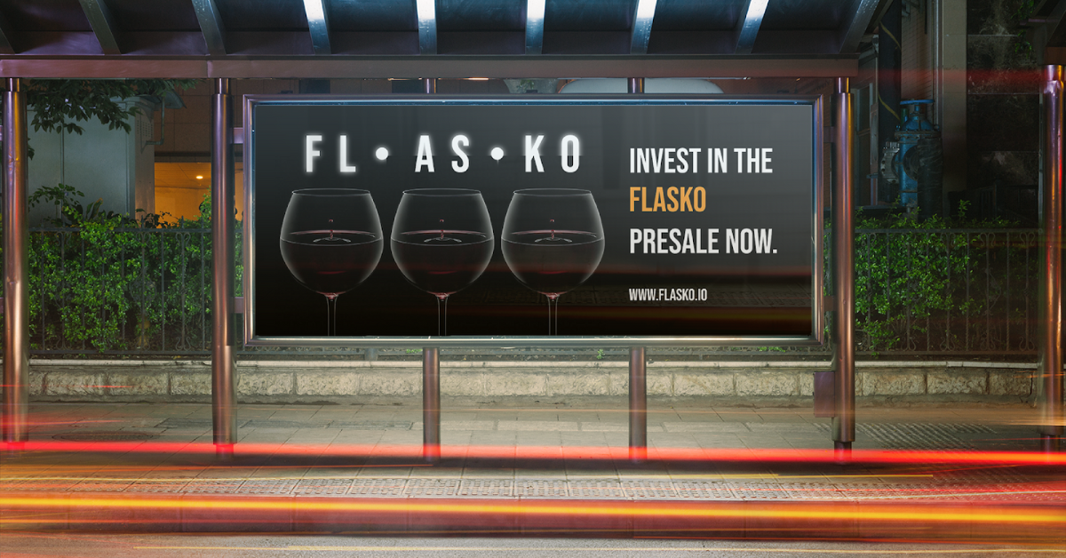 Ripple (XRP) and Solana (SOL) Investors Expect That Flasko (FLSK) Will Do Better