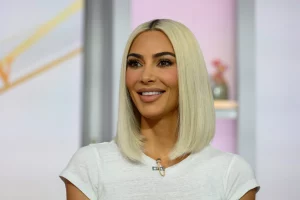 Kim Kardashian Faces Charges From the SEC Over EthereumMax Promotions