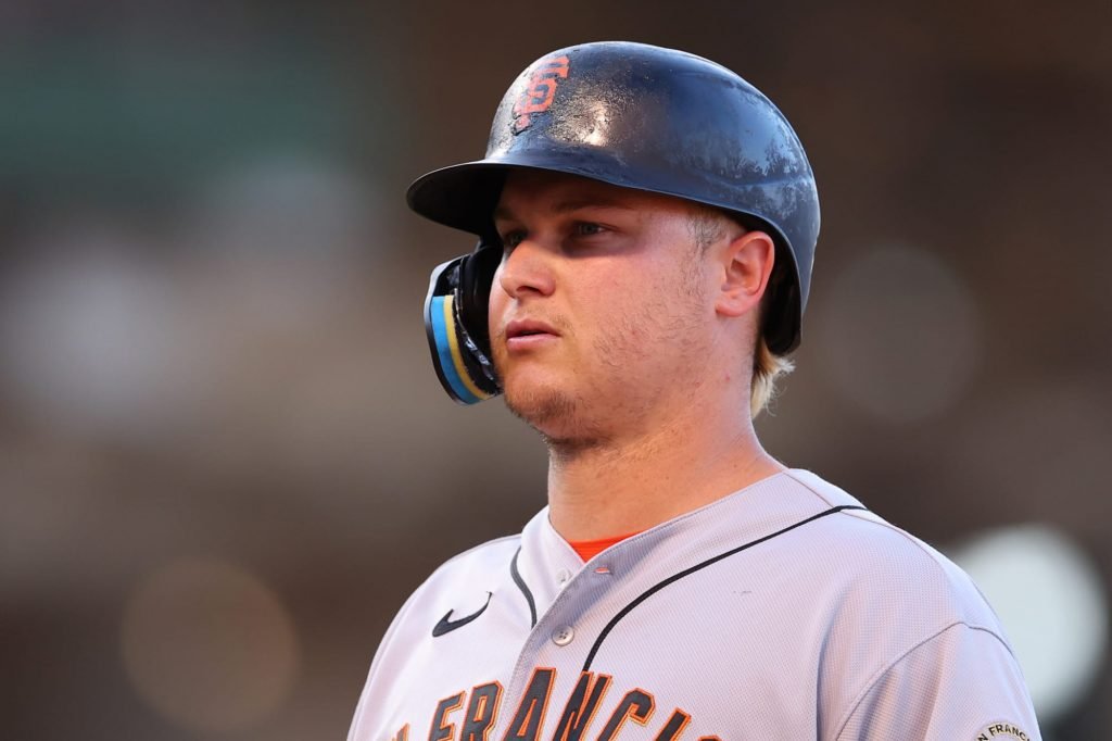 Braves fans think Joc Pederson’s social media activity hints at Atlanta return