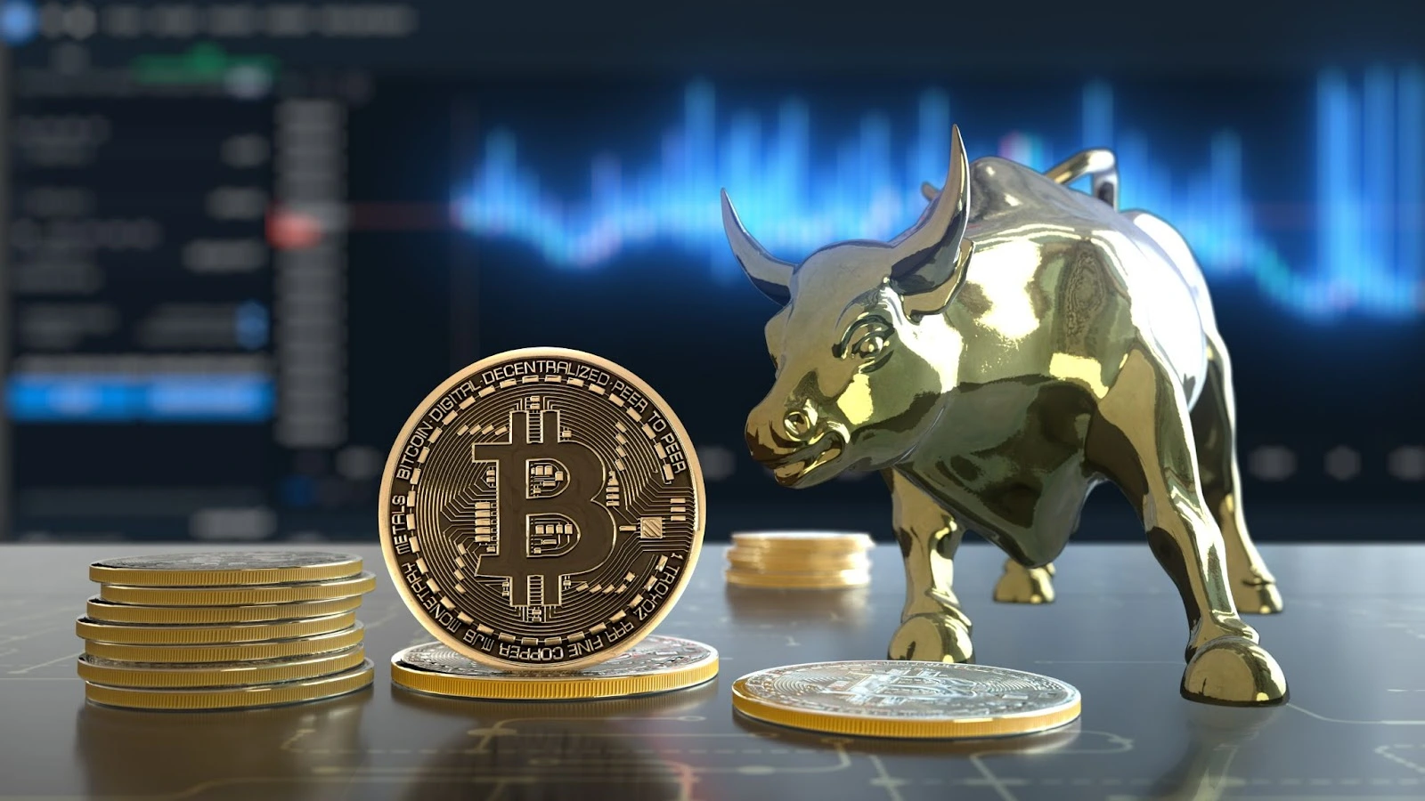 Bitcoin (BTC) Price Can Surge 10x If This Scenario Repeats – Predicts Kraken Analyst