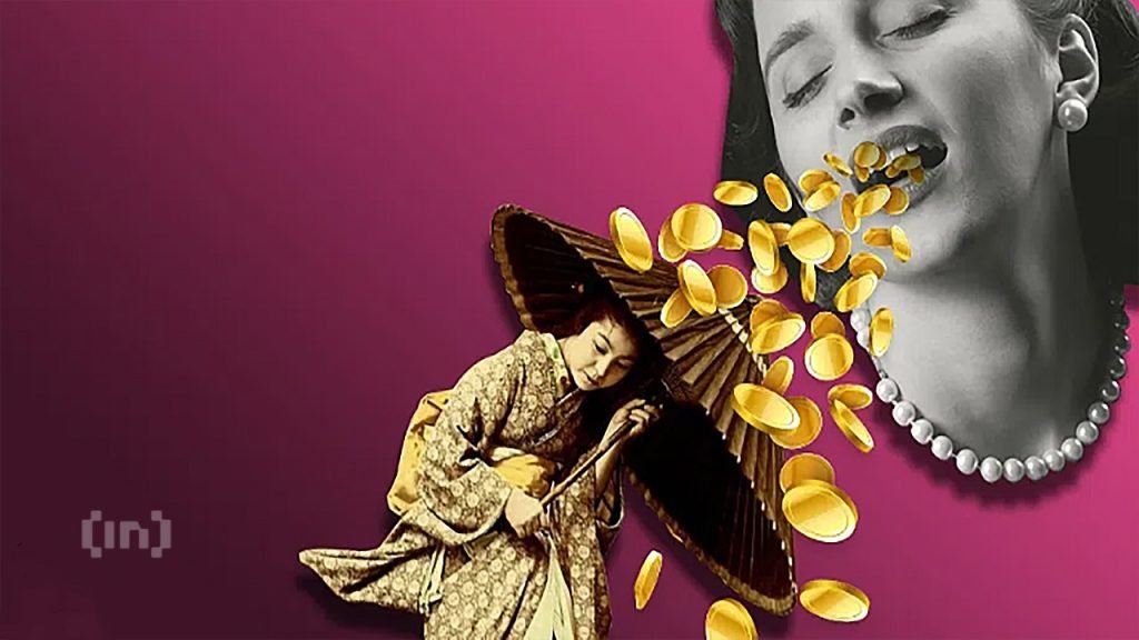 Japan Will Allow Digital Salaries Starting 2023, but Crypto Is Excluded