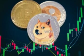 Dogecoin Up 44% In A Week As Elon Musk Buys Twitter, CZ’s Binance To Provide Blockchain Support