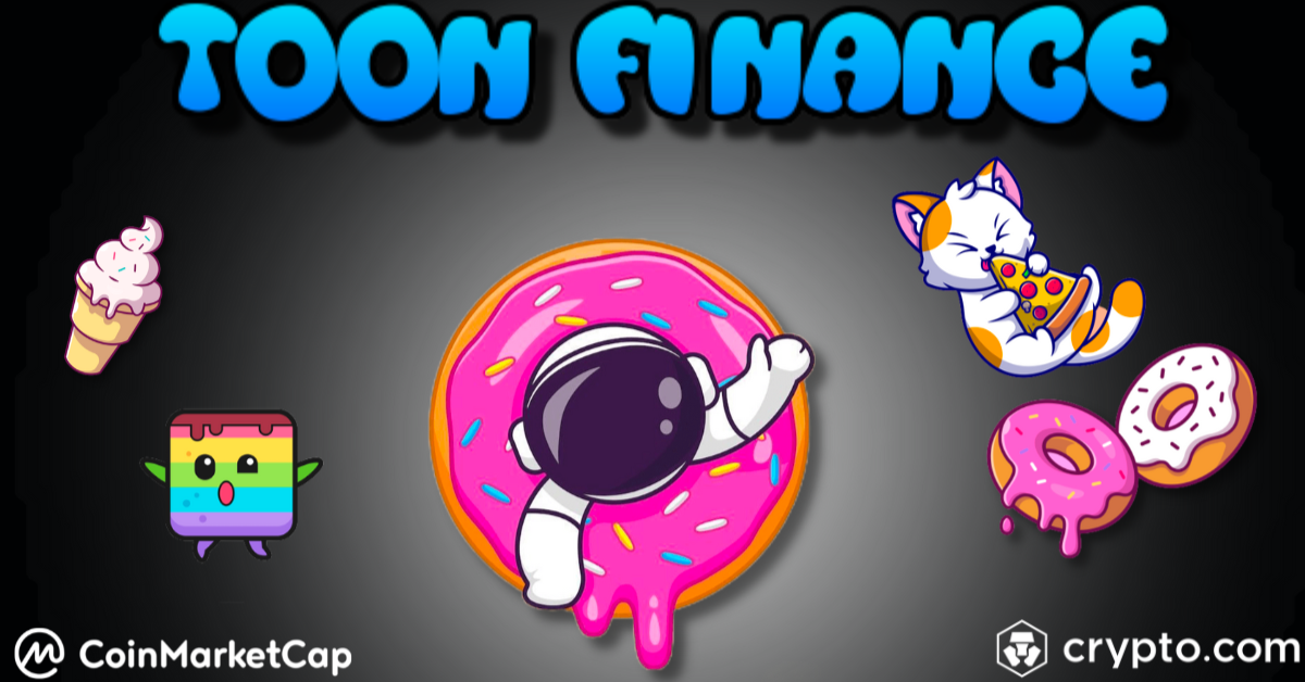 Crypto Analysts Look at Toon Finance, Solana, & Binance