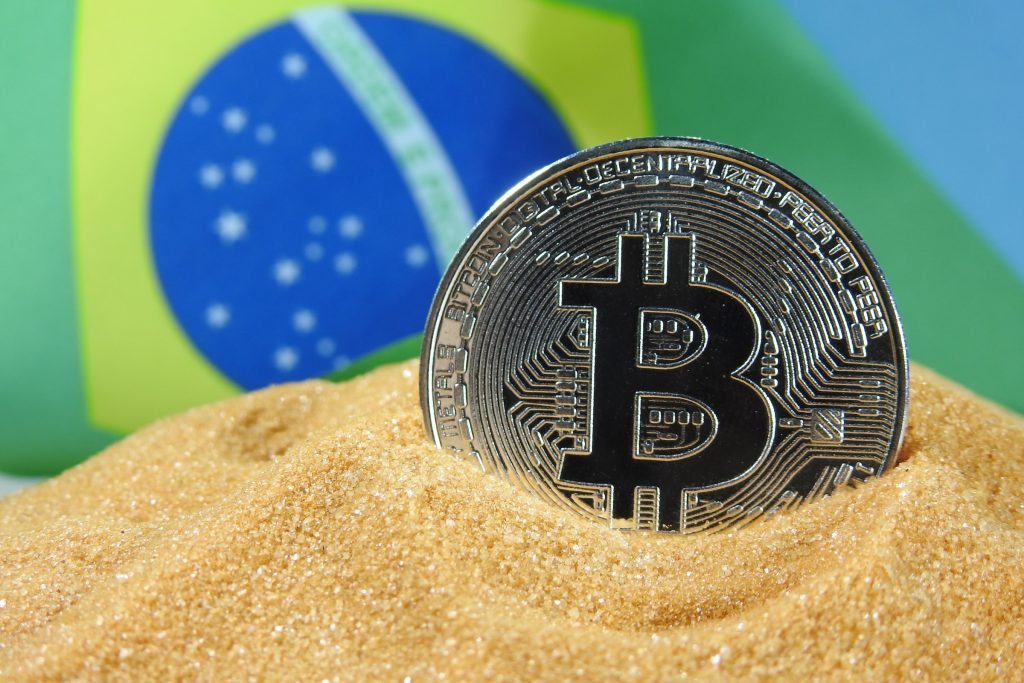 Brazil’s Eighth-largest City OKs Plan to Let Residents to Pay Taxes in Crypto
