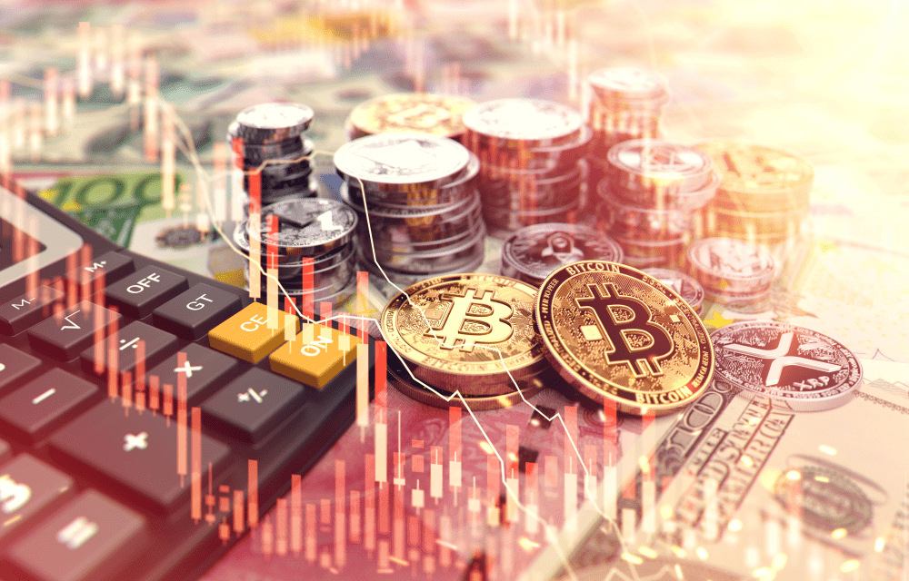 Weekly Market Update: DOGE And Ethereum Take The Lead Other Coins Follow In Their Footsteps