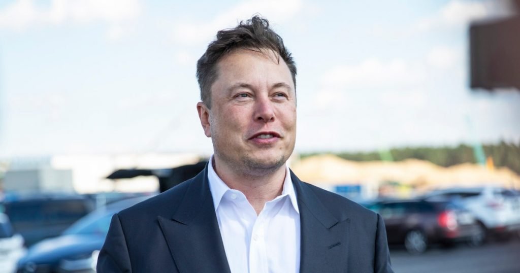 Elon Musk says he was not involved in Twitter lifting restriction on Ye’s account following antisemitic post