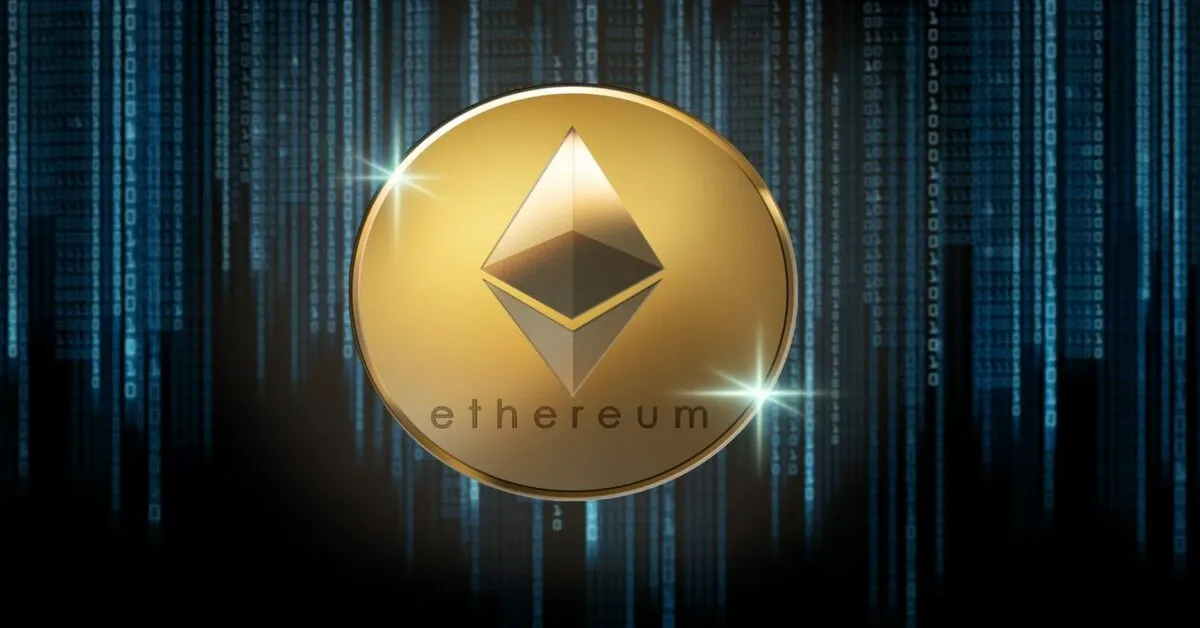 Ethereum Can Ignite Fresh Rally With Small Economic Recovery!