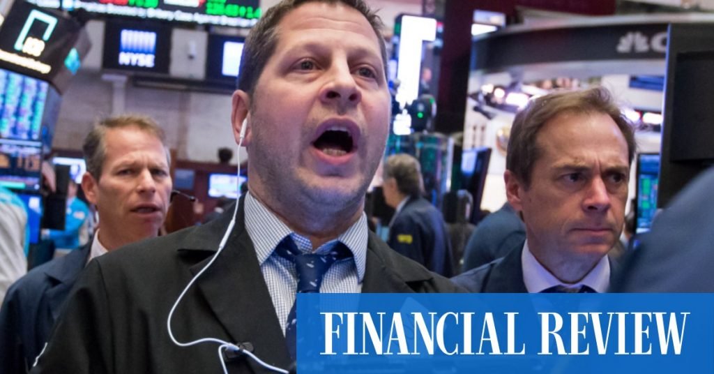 ASX to rise, Wall St extends advance – The Australian Financial Review