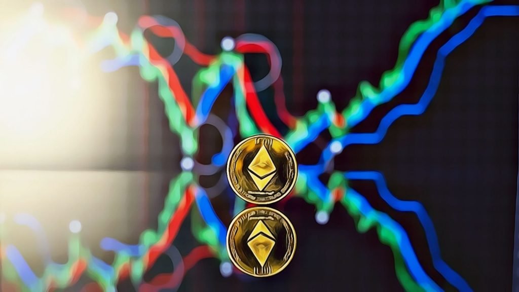 Significant Growth in Trading Volume for Bitcoin and Ethereum but Prices Remain Unchanged