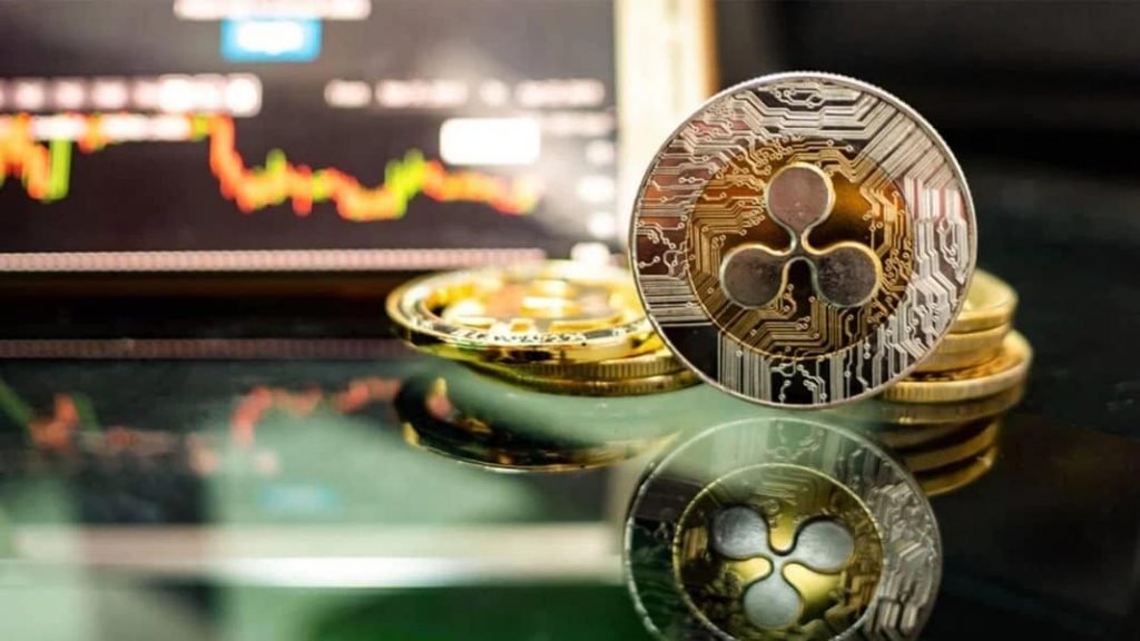 XRP Gains Steam After 12 Amicus Briefs Filed In Support Of Ripple