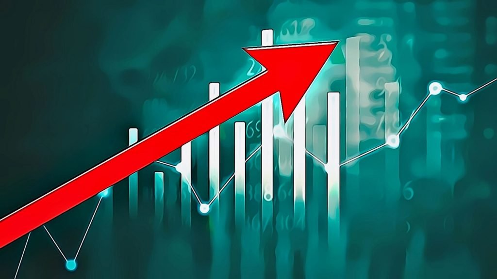 Bitcoin and Ethereum Prices Display Bullish Momentum In October 25th