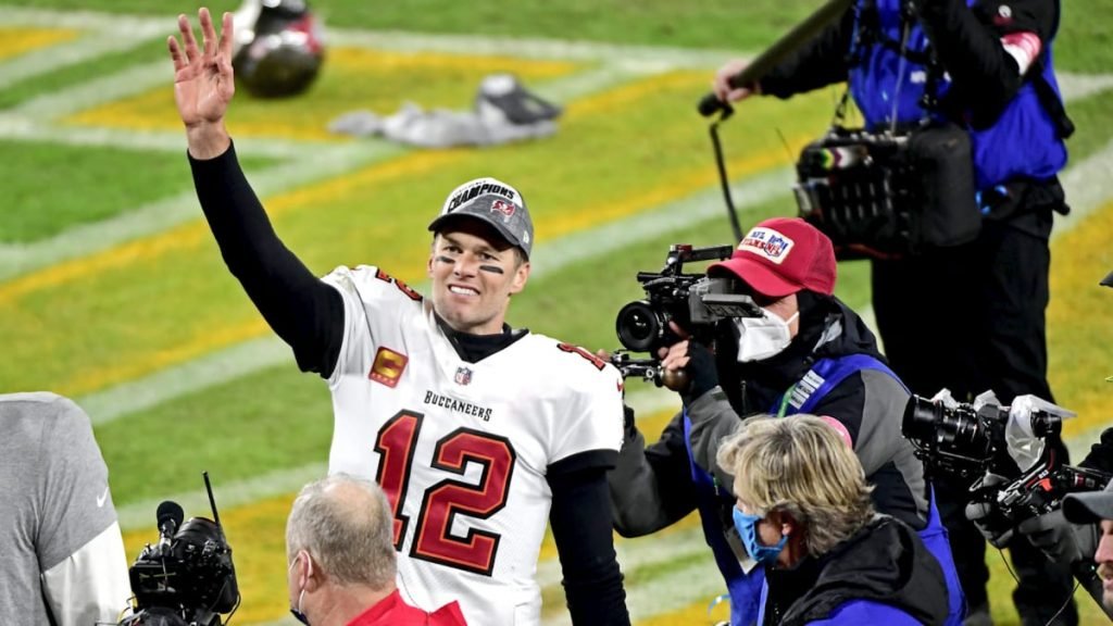 Tom Brady and Steph Curry Among Stars Caught up in Crypto Drama