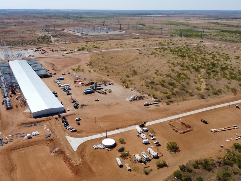 El minero de bitcoin Argo no consigue recaudar US$27M y las acciones se desploman