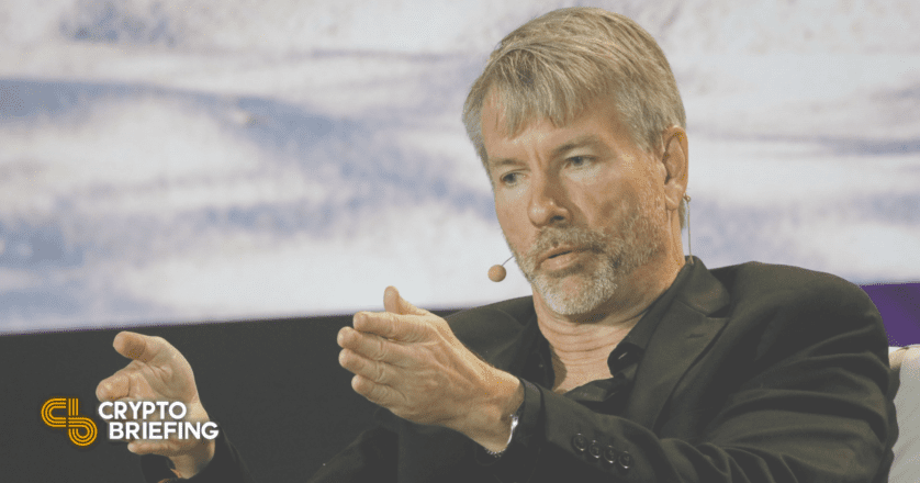 MicroStrategy Posts Modest $727K Bitcoin Impairment Charge