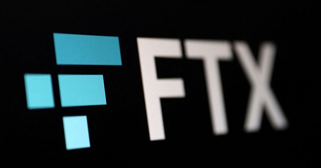 EXCLUSIVE Bankman-Fried seeks $9.4 bln package for FTX rescue-sources