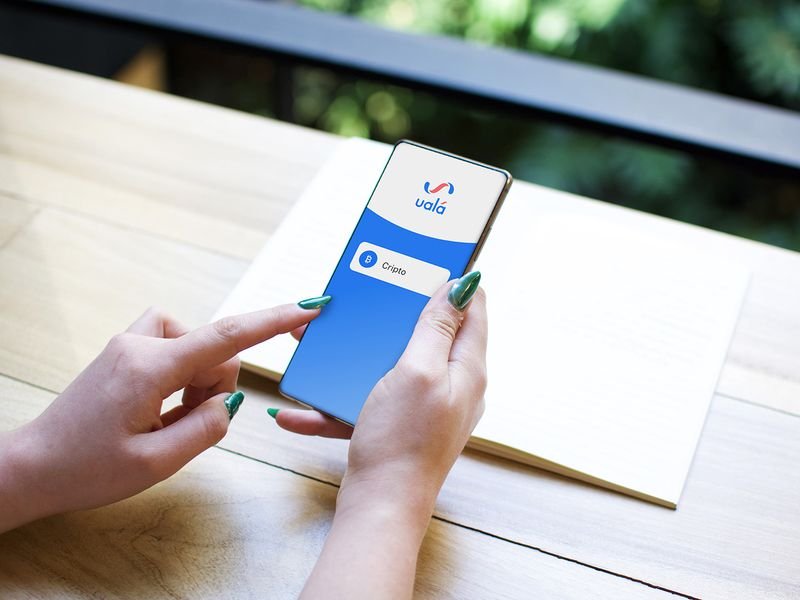 Fintech argentina Ualá habilita la compraventa de bitcoin y ether