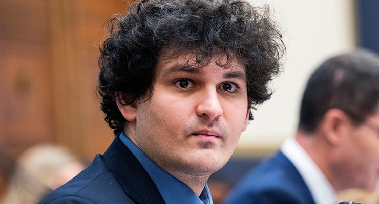 Crypto’s Enron moment? How FTX went from $32 billion to $0 in just one week