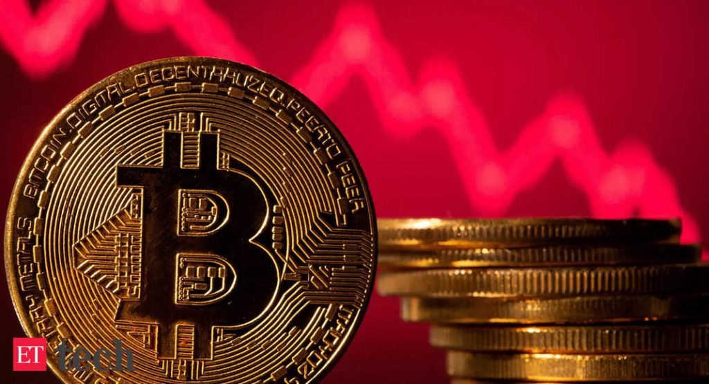 US lays claim to $1 billion in bitcoin stolen from Silk Road