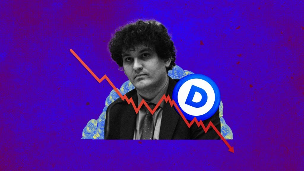 Shady Crypto Cash Fueled Their Campaigns. Will They Keep It?