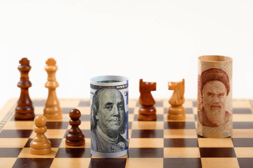 Iranian cyberspies exploited Log4j to break into a US govt network