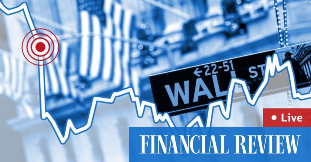 ASX LIVE: ASX to rise; FTX collapse sparks crypto rout, bitcoin plunges – The Australian Financial Review