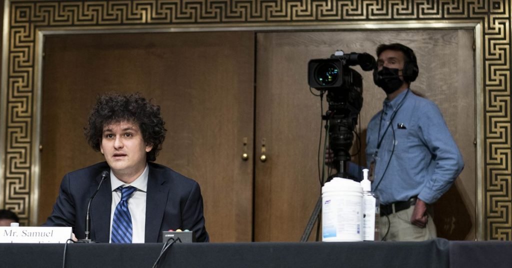 What the FTX implosion means for crypto regulation