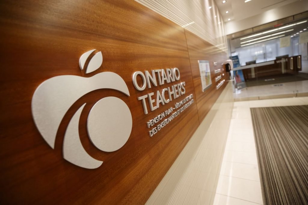 Ontario Teachers’ Pension Plan faces a hit on investment in crypto trading platform FTX – The Globe and Mail