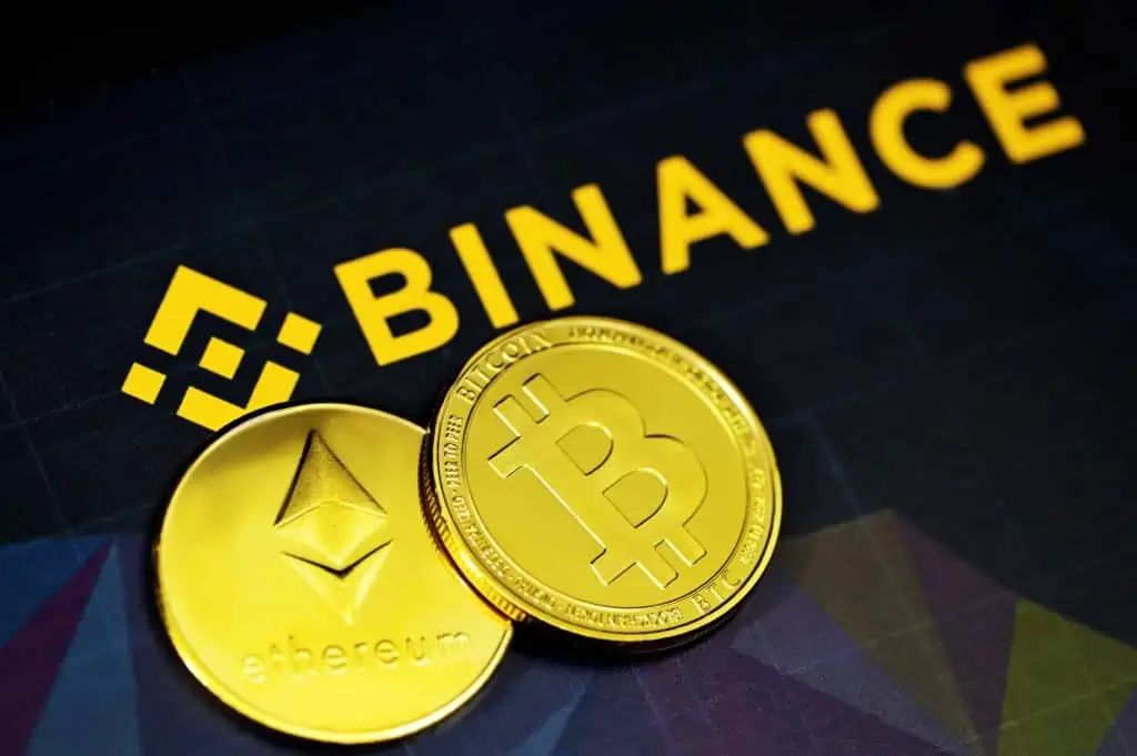 Here’s What Binance’s CZ Has To Say About SBF