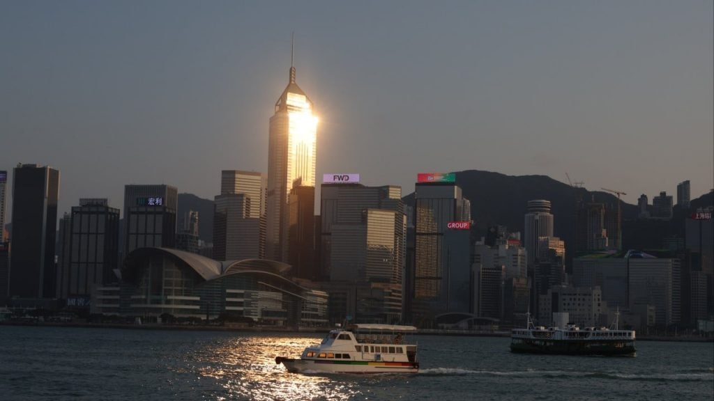 Thailand’s largest cryptocurrency exchange aims to list in Hong Kong when everything ‘goes back to normal’ as FTX collapse shakes confidence in industry