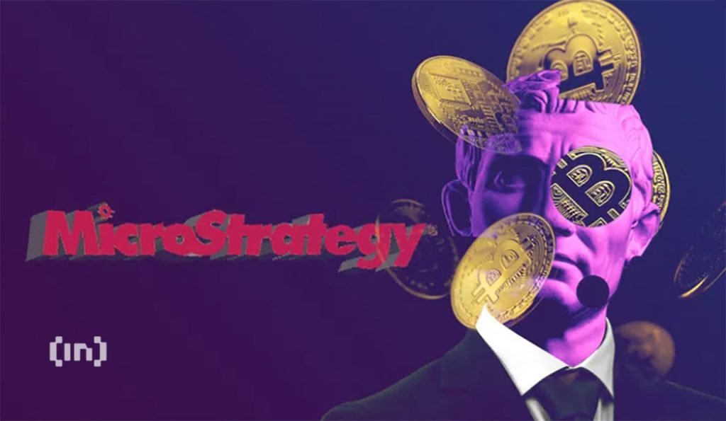 MicroStrategy Reportedly Loses $1.8 Billion as Crypto Prices Plummet