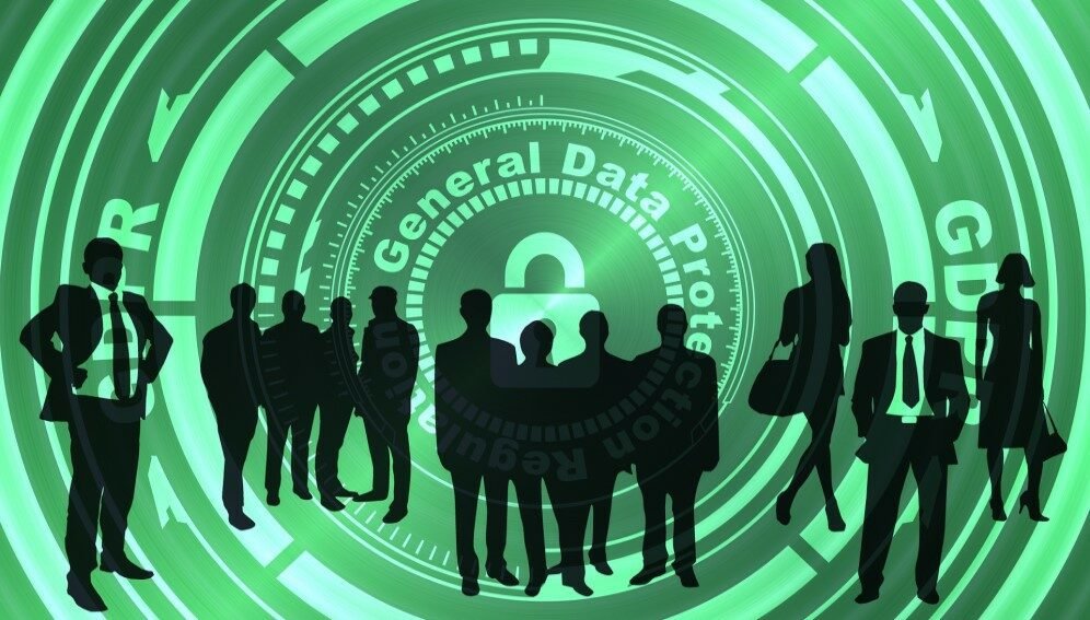 Why data protection is important for startups