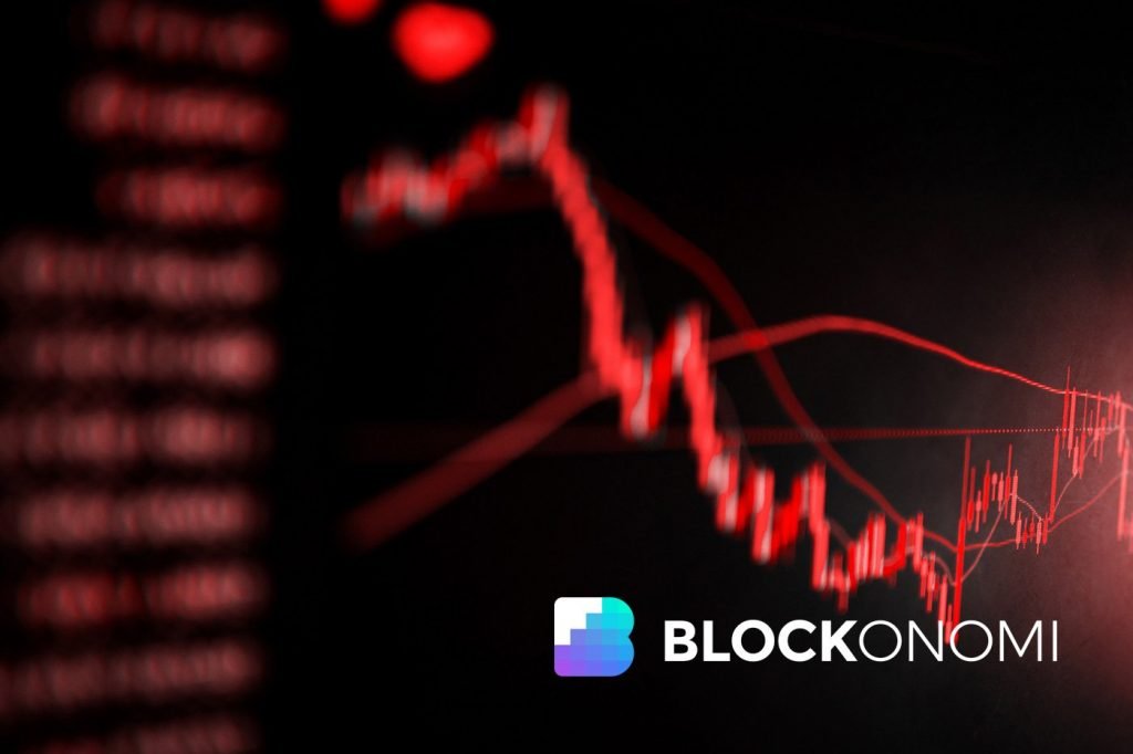 A Week That Sent the Crypto Market Cap Plummeting to $841 Billion