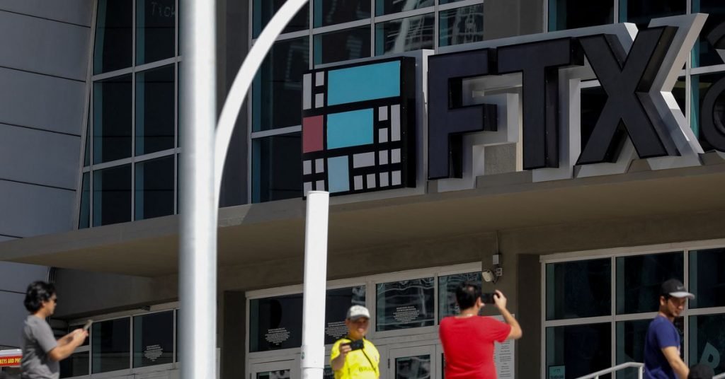 As regulators scrutinise FTX, investor focus swings to Crypto.com – Reuters
