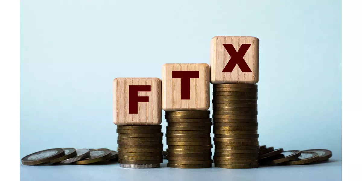 The FTX-Tether Connection has been Questioned