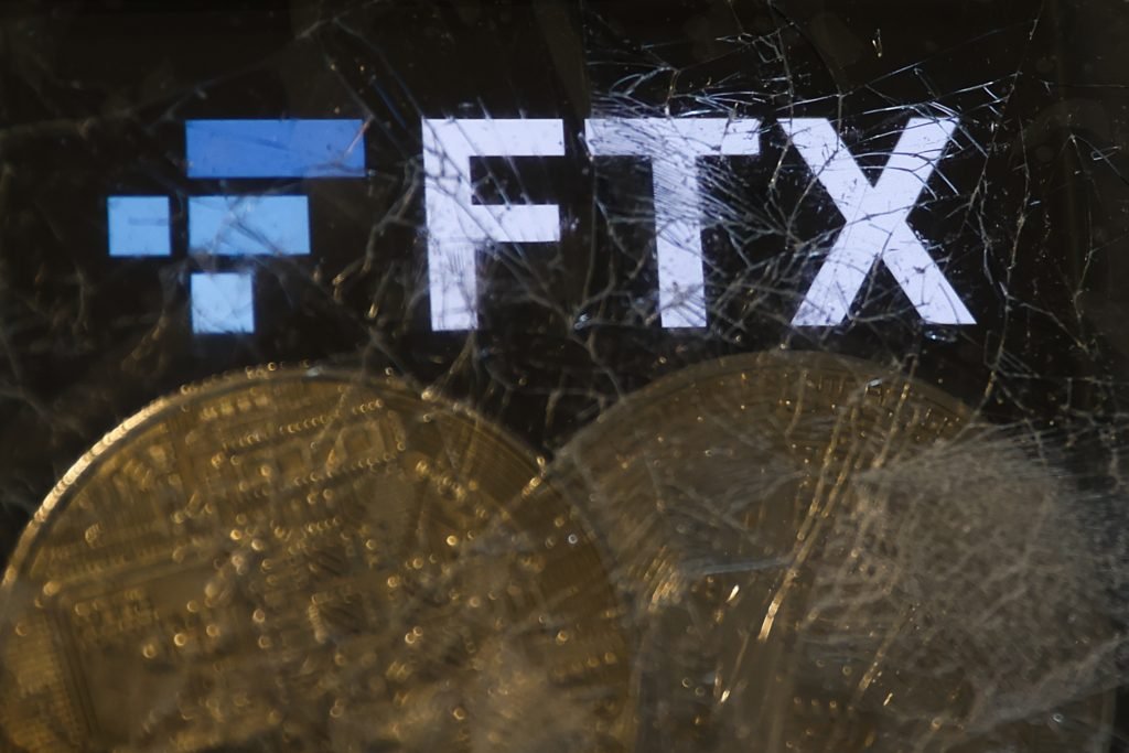 Don’t Fall for FTX’s Final Con