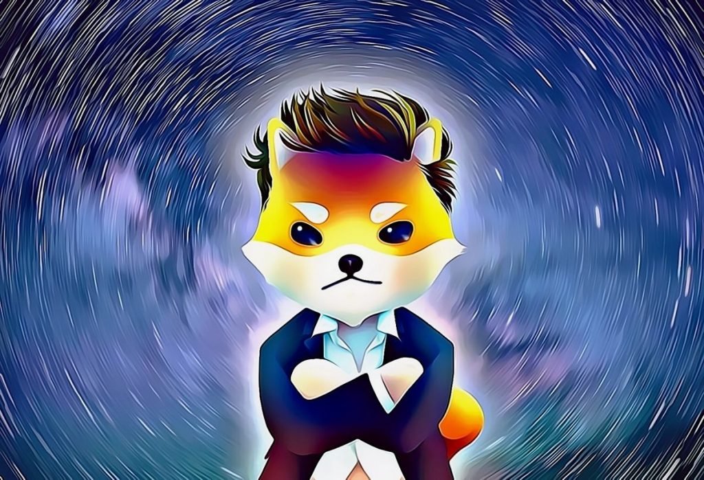 Dogelon Mars Price Analysis & Prediction (Nov 18th) – ELON Trading Activity Is Boring After 3.7% Loss Over the Past Hours, Can It Recover Above 5-Month Support?