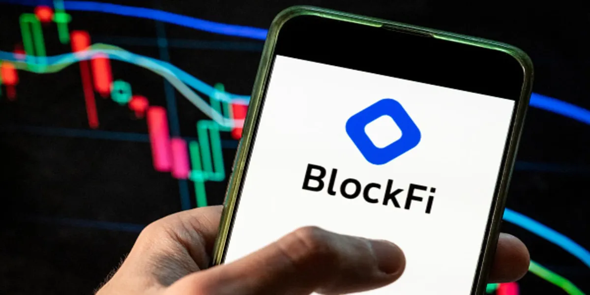 BlockFi Files For Chapter 11 Bankruptcy Protection