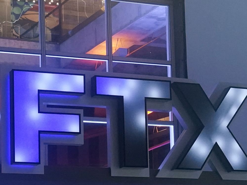 BlockFi seeks protection as FTX collapse shakes crypto