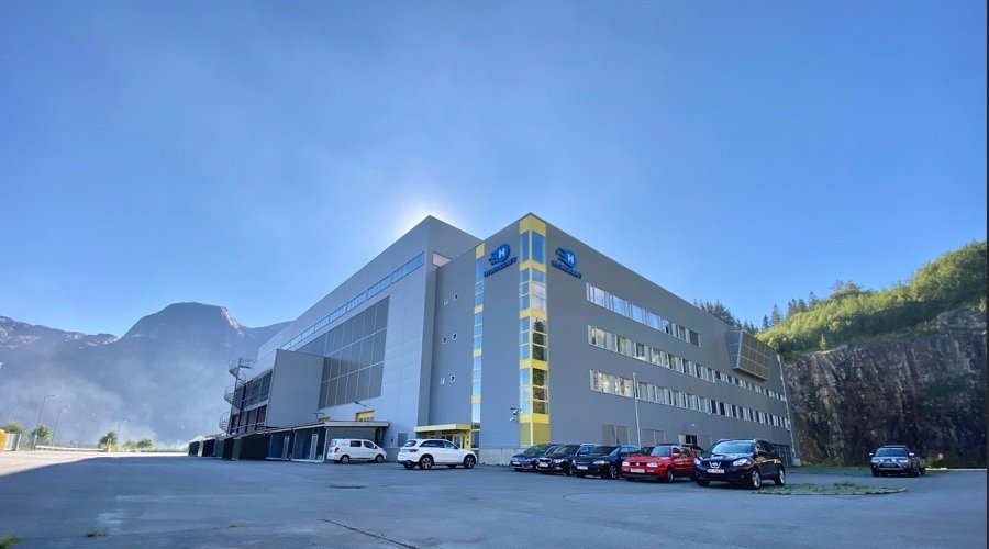 Arkon Energy Acquires Hydrokraft AS to Grow Its Bitcoin Mining Effort