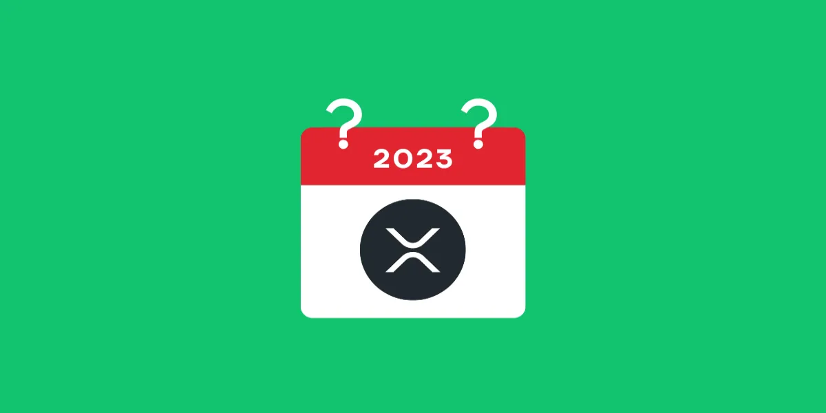 Top Reasons Why XRP Is Your Best Bet For 2023