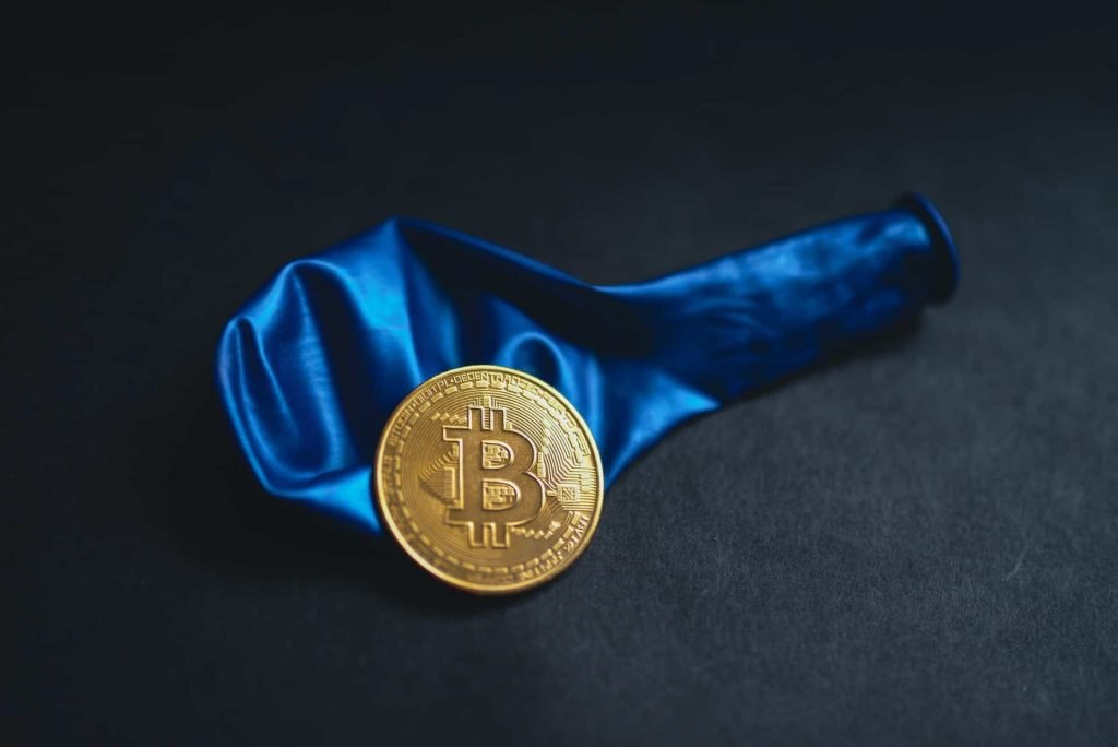 Bitcoin Headed For More Panic Selling; Here’s Why