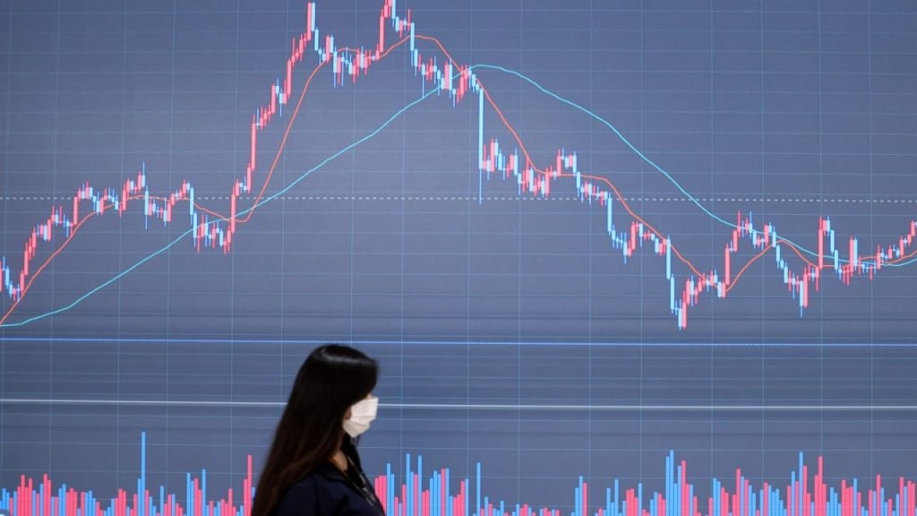 South Korea seeks arrest of Terra-Luna co-founder Daniel Shin