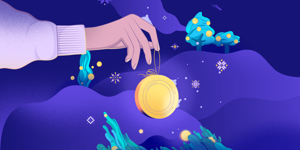 How to talk to your relatives about crypto this holiday season