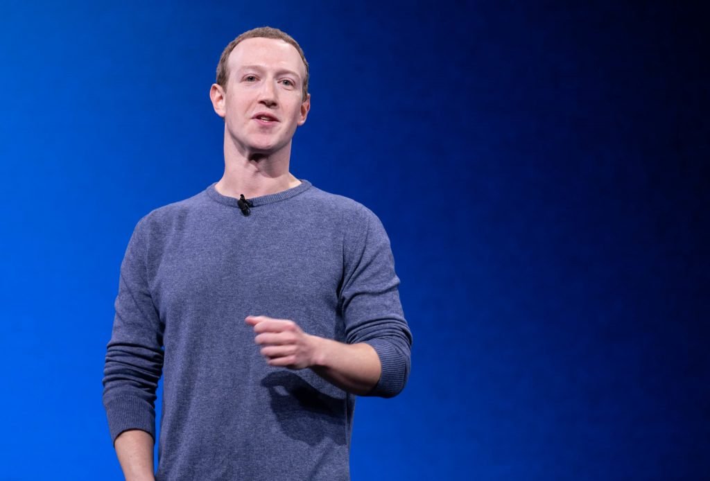 Meta CEO Zuckerberg says Apple’s walled garden will eventually fall